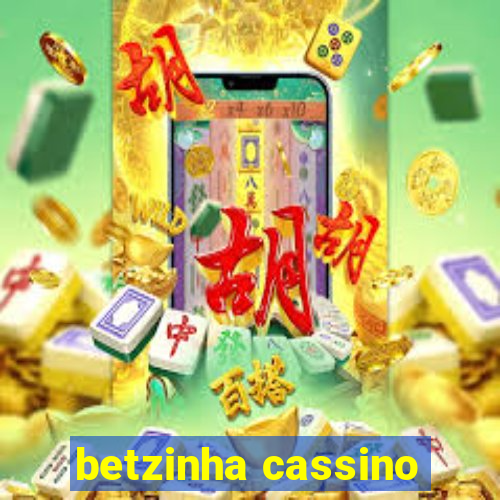 betzinha cassino